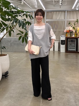 AYUMIさんのコーディネート