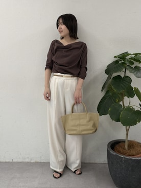 AYUMIさんのコーディネート