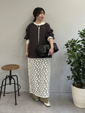 AYUMIさんのコーディネート