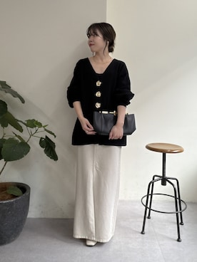 AYUMIさんのコーディネート