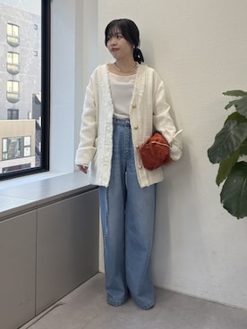 AYUMIさんのコーディネート