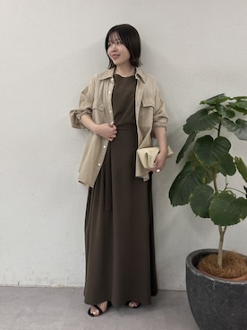 AYUMIさんのコーディネート