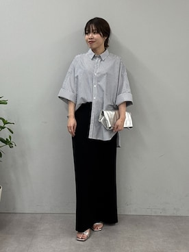 AYUMIさんのコーディネート