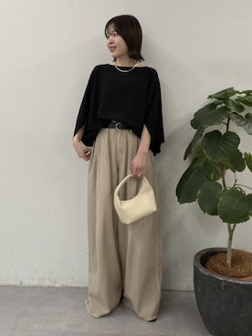 AYUMIさんのコーディネート