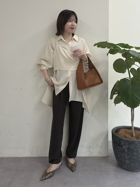 AYUMIさんのコーディネート