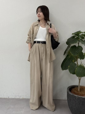 AYUMIさんのコーディネート