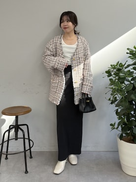 AYUMIさんのコーディネート