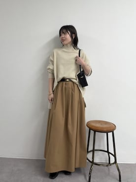 AYUMIさんのコーディネート