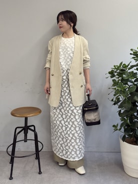 AYUMIさんのコーディネート