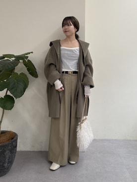 AYUMIさんのコーディネート