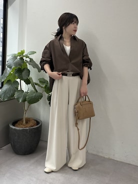 AYUMIさんのコーディネート