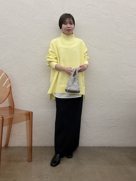 AYUMIさんのコーディネート