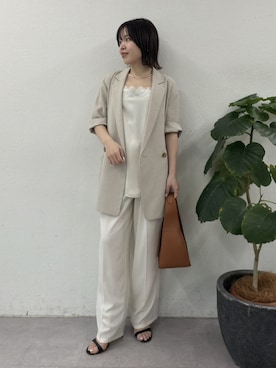 AYUMIさんのコーディネート