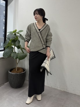 AYUMIさんのコーディネート