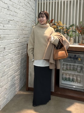 AYUMIさんのコーディネート