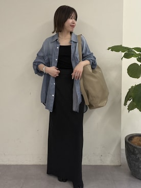 AYUMIさんのコーディネート