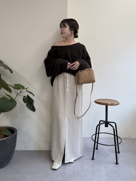 AYUMIさんのコーディネート