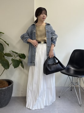 AYUMIさんのコーディネート