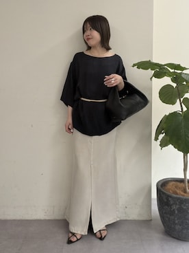 AYUMIさんのコーディネート