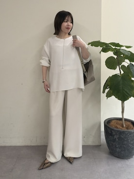 AYUMIさんのコーディネート