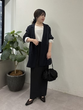 AYUMIさんのコーディネート