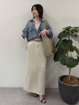 AYUMIさんのコーディネート