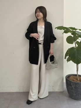 AYUMIさんのコーディネート