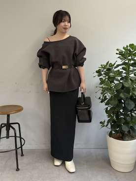 AYUMIさんのコーディネート