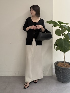 AYUMIさんのコーディネート