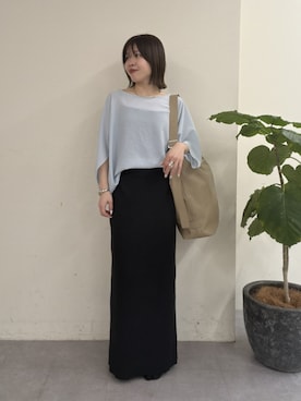 AYUMIさんのコーディネート