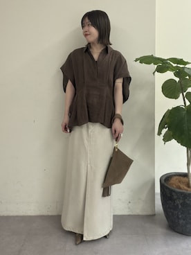 AYUMIさんのコーディネート