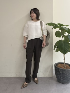 AYUMIさんのコーディネート