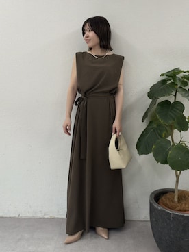 AYUMIさんのコーディネート