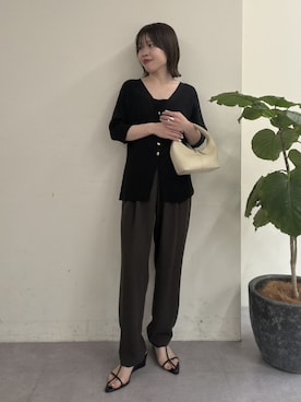 AYUMIさんのコーディネート