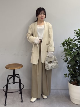 AYUMIさんのコーディネート