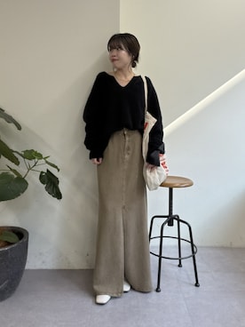 AYUMIさんのコーディネート