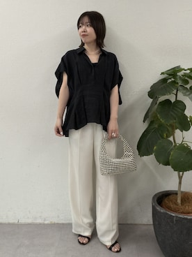 AYUMIさんのコーディネート