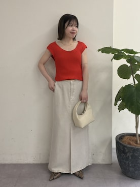 AYUMIさんのコーディネート