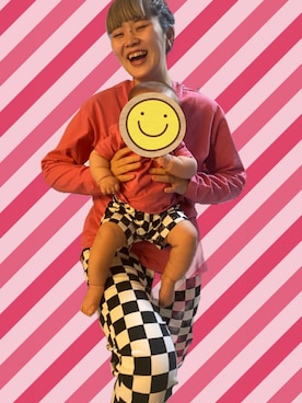 みわぴょんさんのコーディネート