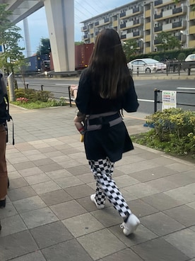 みわぴょんさんのコーディネート