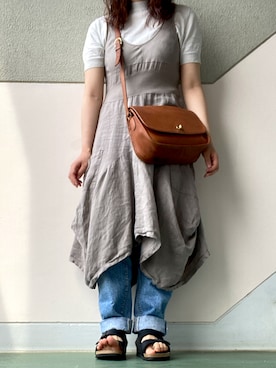 陽さんのコーディネート