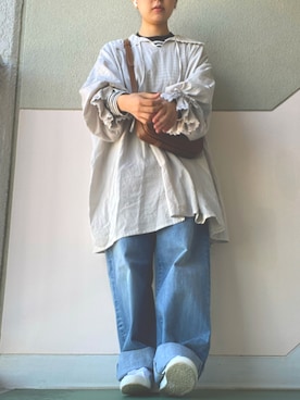 陽さんのコーディネート