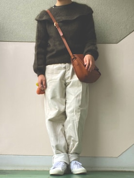 陽さんのコーディネート