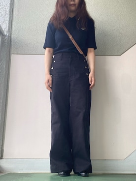 陽さんのコーディネート