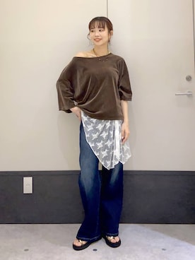 ogiさんのコーディネート