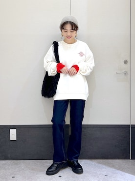 ogiさんのコーディネート