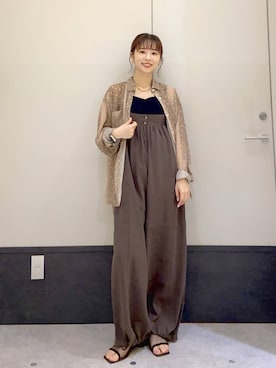ogiさんのコーディネート