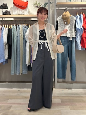 ogiさんのコーディネート