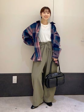 ogiさんのコーディネート