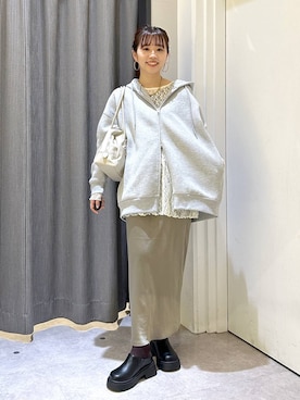 ogiさんのコーディネート